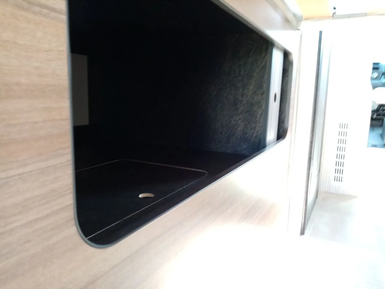HORUS 38 BOITE AUTO / MAXI RANGEMENTS.